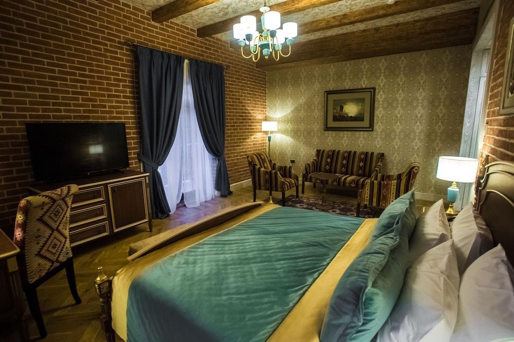 Sapphire Bayil Hotel Baku Luaran gambar