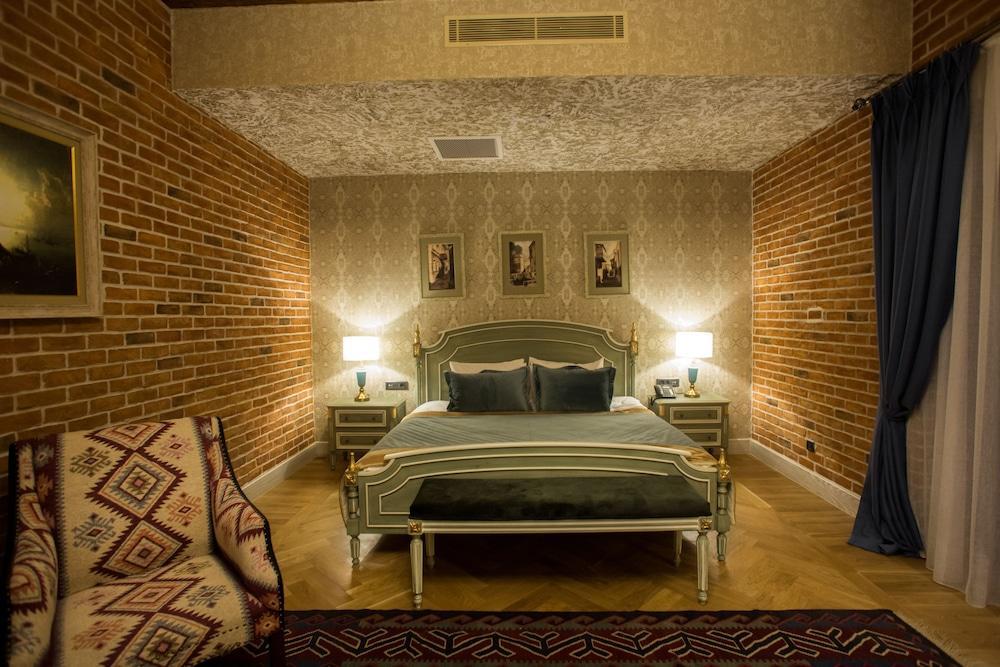 Sapphire Bayil Hotel Baku Luaran gambar
