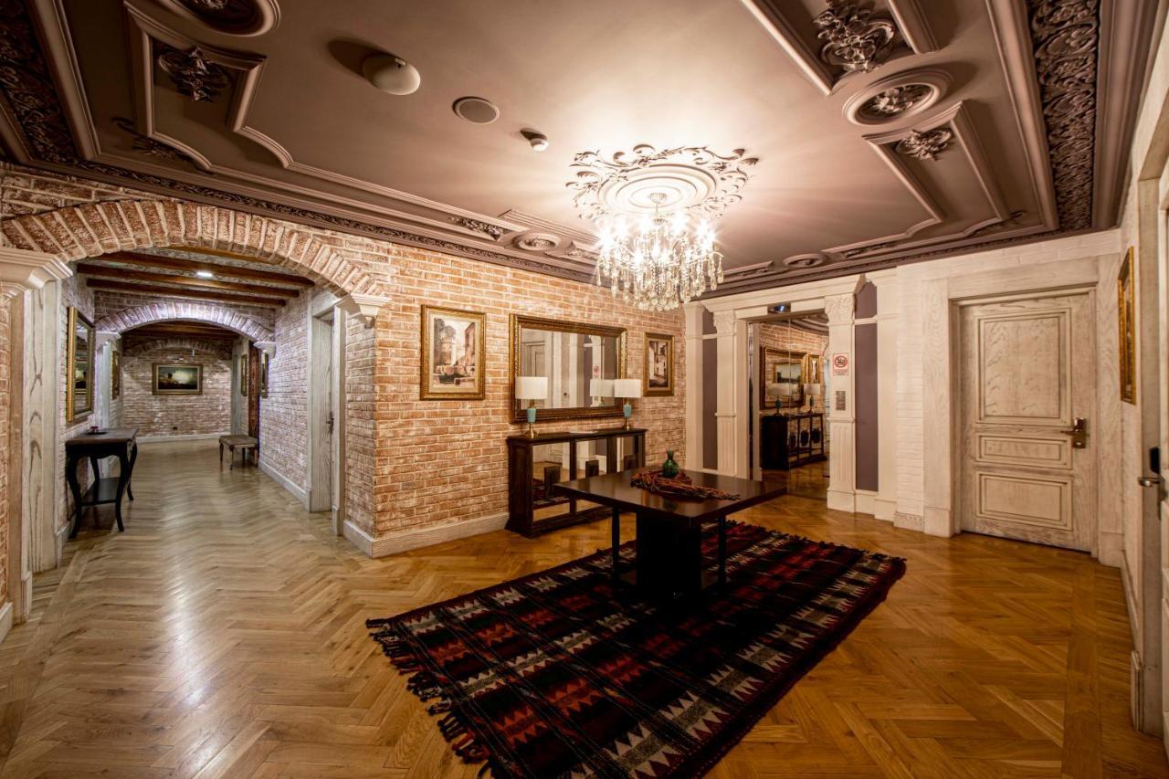 Sapphire Bayil Hotel Baku Luaran gambar