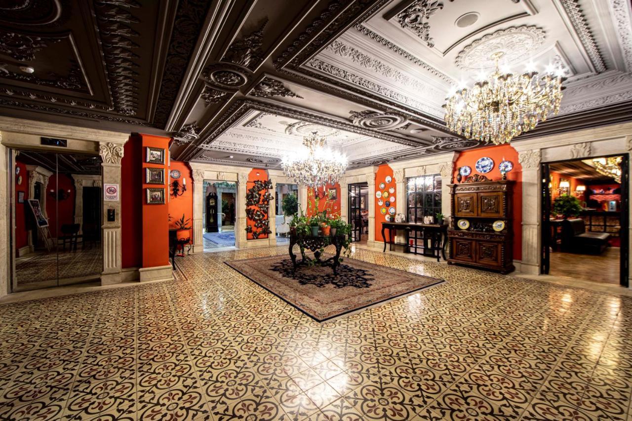 Sapphire Bayil Hotel Baku Luaran gambar