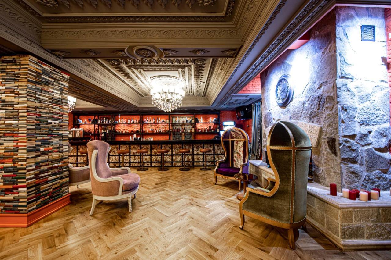 Sapphire Bayil Hotel Baku Luaran gambar