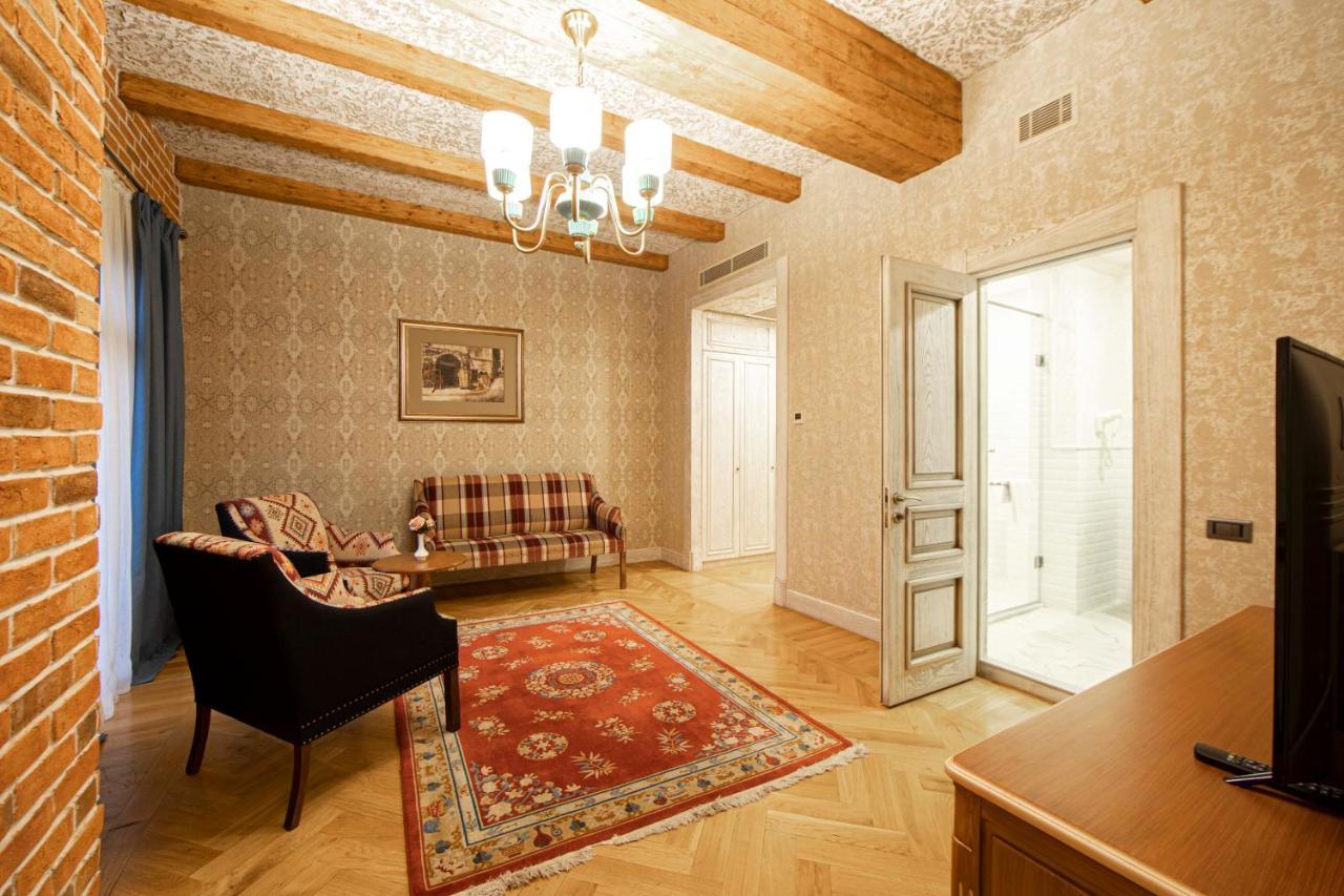 Sapphire Bayil Hotel Baku Luaran gambar